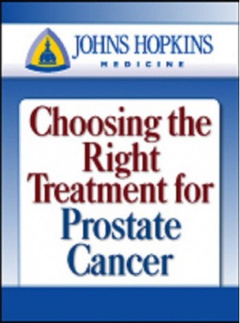 The Johns Hopkins Prostate Disorders Bulletin Magazine Subscription