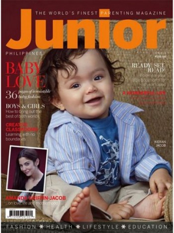 Junior Magazine Subscription