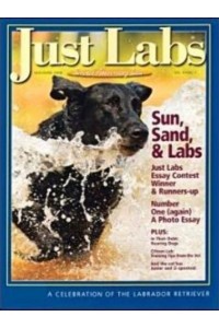 Just Labs Magazine