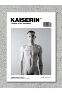 Kaiserin Magazine