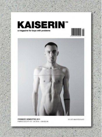 Kaiserin Magazine Subscription
