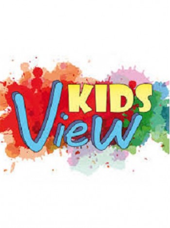 KidsView Magazine Subscription