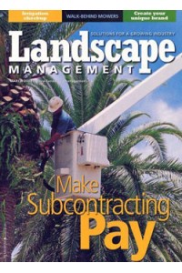 Landscape Management Magazine