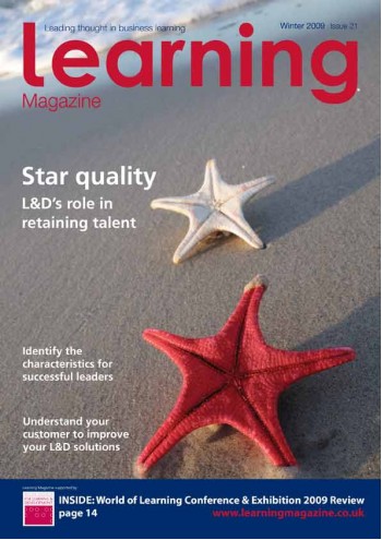Learning Magazine Subscription