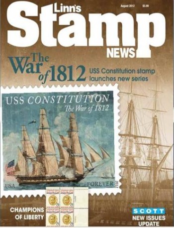 Linn's Stamp News Special Edition Magazine Subscription