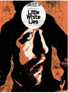 Little White Lies Magazine
