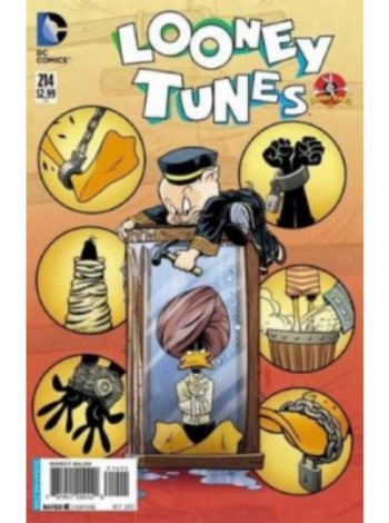 Looney Tunes Magazine Subscription