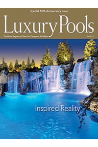 Luxury Pools Magazine
