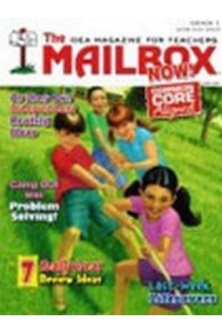 Mailbox Grade 1 Magazine