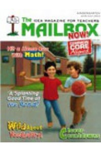 Mailbox Kindergarten Magazine