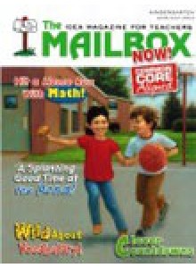 Mailbox Kindergarten Magazine