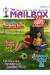 Mailbox Primary Grades 2-3 Magazine