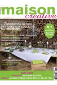 Maison Creative Magazine
