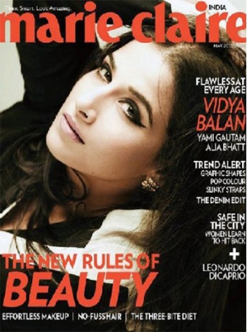 Marie Claire India Magazine Subscription