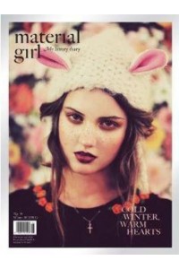 Material Girl Magazine