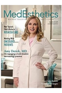 Medesthetics Magazine