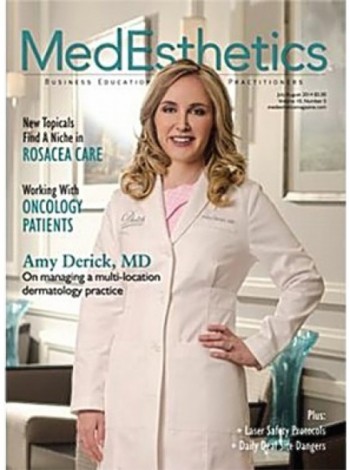 Medesthetics Magazine Subscription