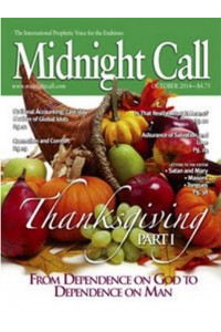 Midnight Call Magazine