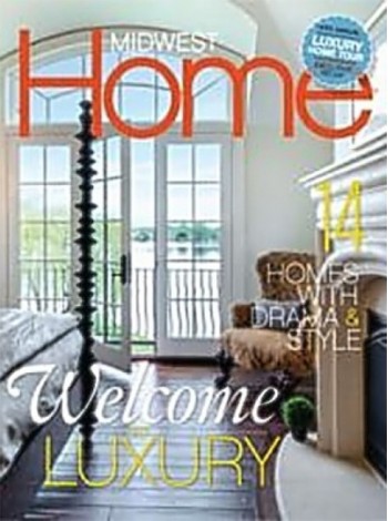Midwest Home Magazine Subscription