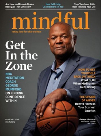 Mindful Magazine Subscription