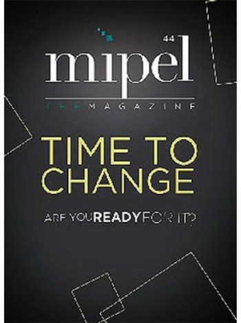 Mipel Magazine Subscription