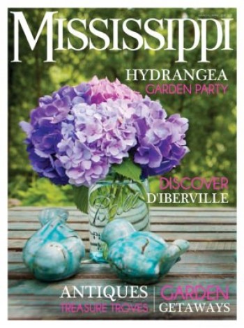 Mississippi Gardener Magazine Subscription