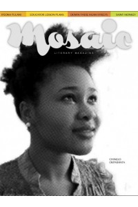 Mosaic Literary Magazine