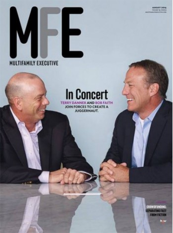 Multifamily Executive Magazine Subscription