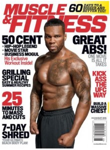Muscle & Fitness (Muscular Development) Magazine