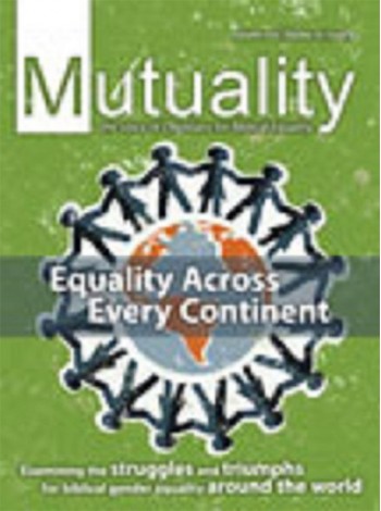 Mutuality Magazine Subscription