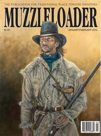Muzzleloader Magazine Subscription