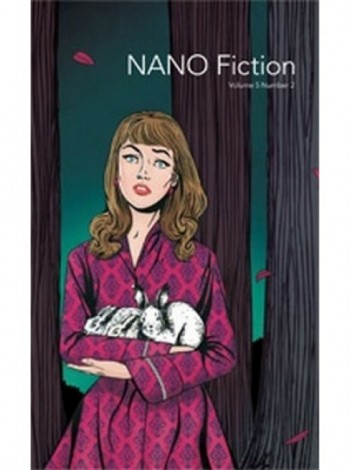 NANO Fiction Magazine Subscription