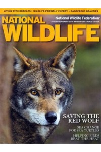 National Wildlife Magazine