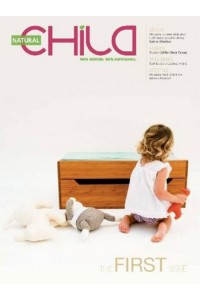Natural Child World Magazine