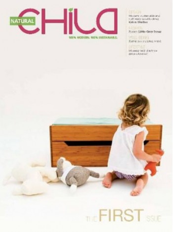 Natural Child World Magazine Subscription