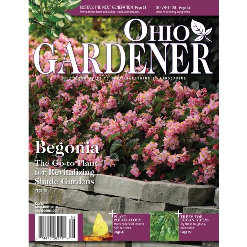 Ohio Gardener Magazine Subscription Discount Magsstore