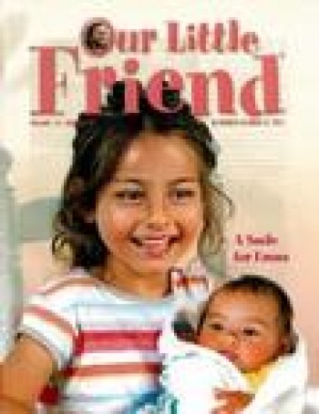 Our Little Friend Magazine Subscription
