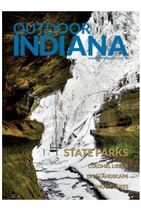 Outdoor Indiana Magazine