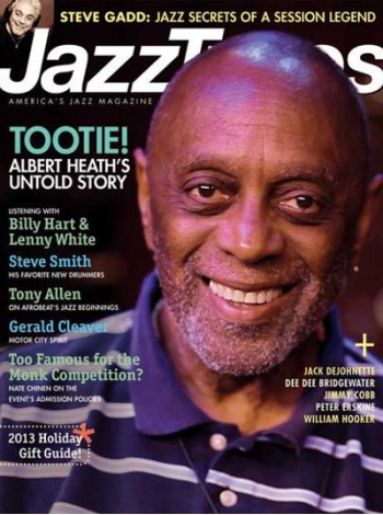 JazzTimes Magazine Subscription