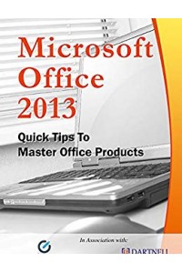 Microsoft Office 2013 Handbook Magazine