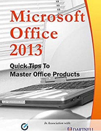 Microsoft Office 2013 Handbook Magazine Subscription