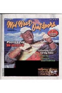 Midwest Outdoors Magazine