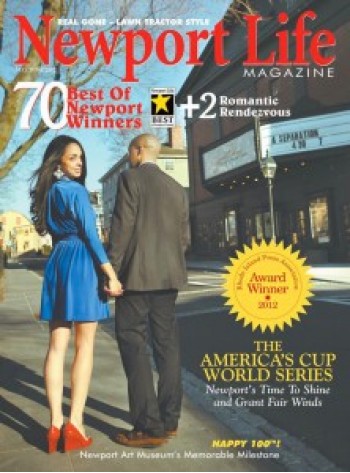 Newport Life Magazine Subscription