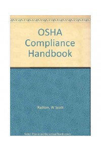 OSHA Compliance Handbook Magazine