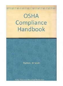 OSHA Compliance Handbook Magazine