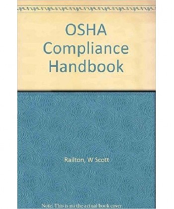 OSHA Compliance Handbook Magazine Subscription