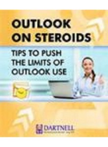 Outlook On Steroids Magazine