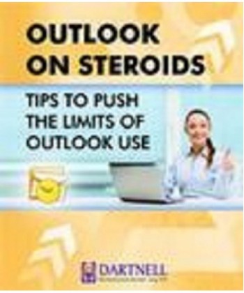 Outlook On Steroids Magazine Subscription
