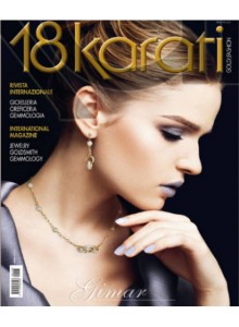 18 Karati (Italy) Magazine