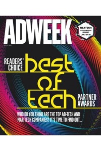 Adweek Magazine